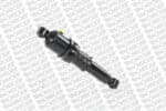 Shock Absorber, cab suspension