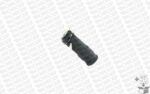 Bellow, driver cab suspension