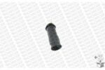 Bellow, driver cab suspension