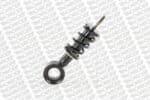 Shock Absorber, cab suspension