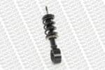 Shock Absorber, cab suspension