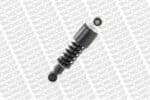 Shock Absorber, cab suspension