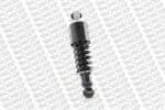 Shock Absorber, cab suspension