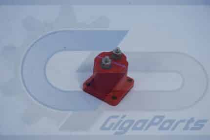 SOLENOID