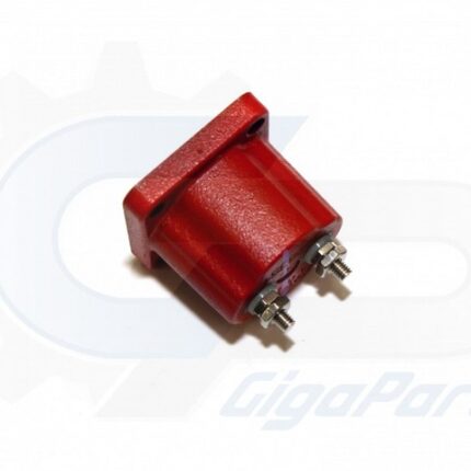 SOLENOID