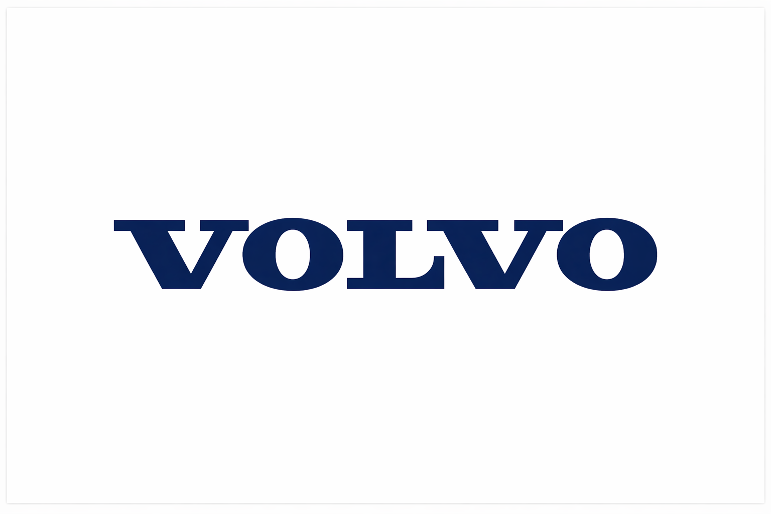 FLANGE SCREW - Volvo